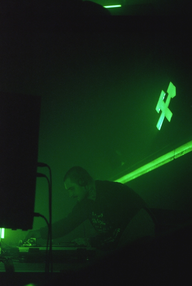 37 Shakhta Records, dubstep night, ETÁŽ, Casablanka